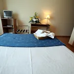 Rio Ulla Szálloda 2*