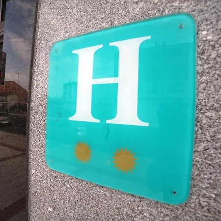 Hotel Río Ulla